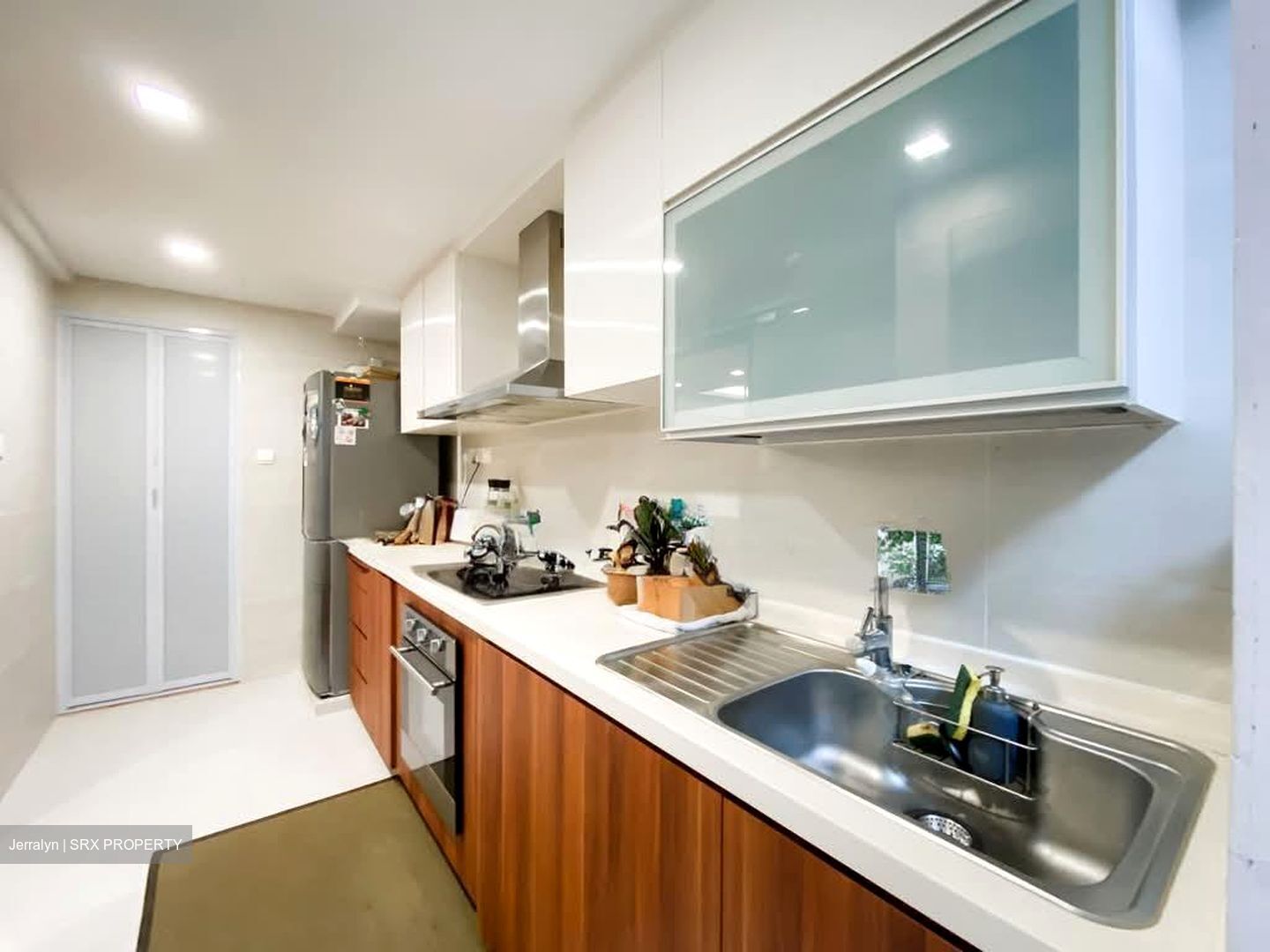 Emerald Garden (D1), Condominium #588046131